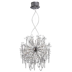 Lexi Crystal Ceiling Lights Diyas Modern Chandeliers Lexi Crystal Ceiling Lights Diyas Modern Chandeliers